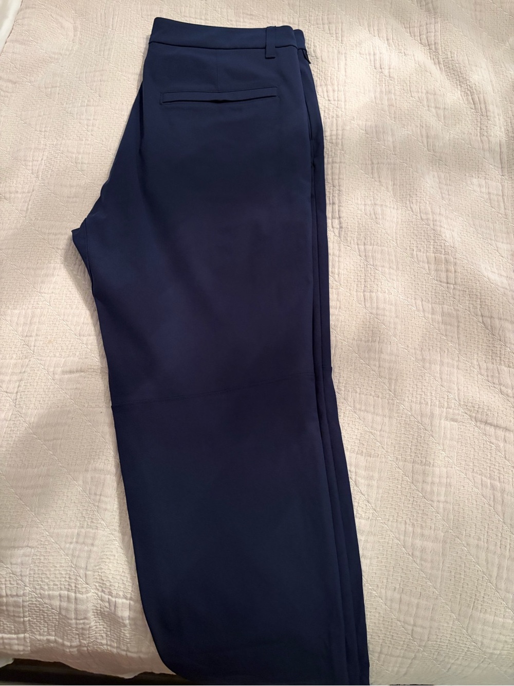 Lululemon ABC Slim Fit Pants - Picture 3 of 3